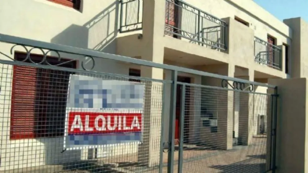 Sin subas: extienden hasta el 31 de marzo el congelamiento de los alquileres