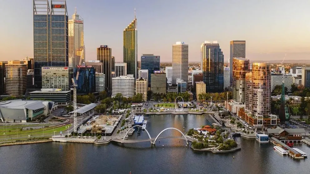 Tras 10 meses sin coronavirus, una ciudad australiana entra en cuarentena por un solo caso