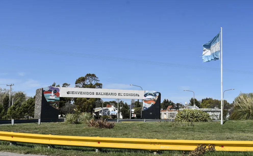 Proyectan "rescatar" la historia del balneario El Cóndor