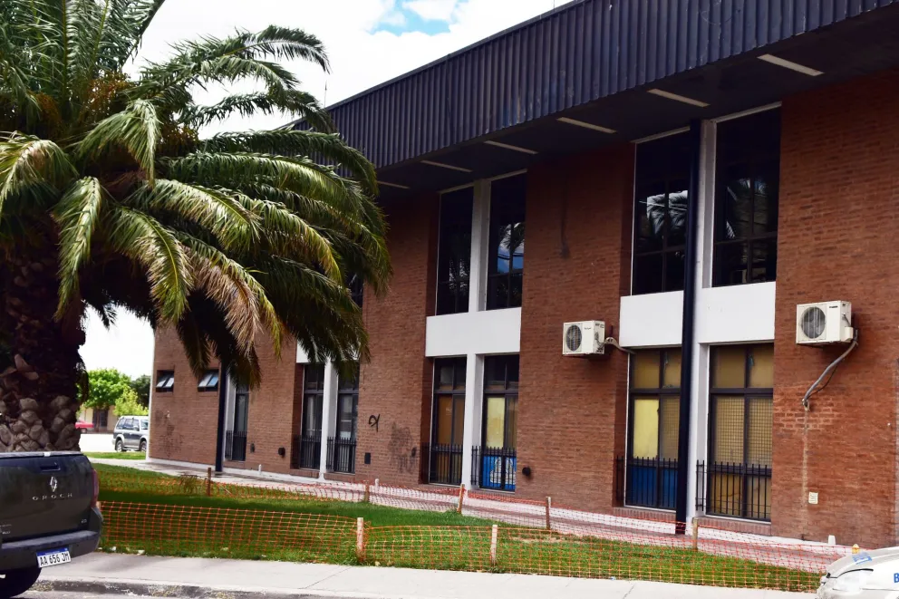 Este lunes abre la terminal y permanecerá con atención las 24 horas del día