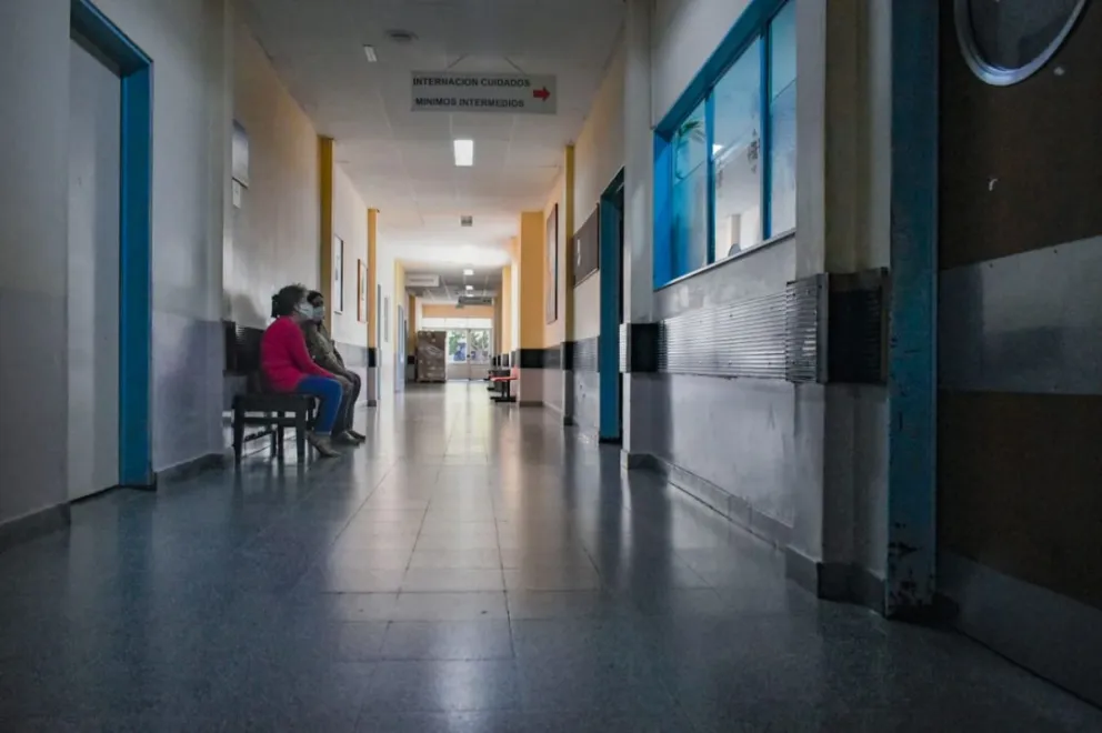 Covid-19: Viedma cerró el mes de enero con 262 pacientes activos