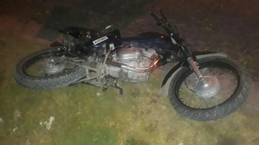 Murió una joven de 21 años en un accidente de tránsito en Patagones