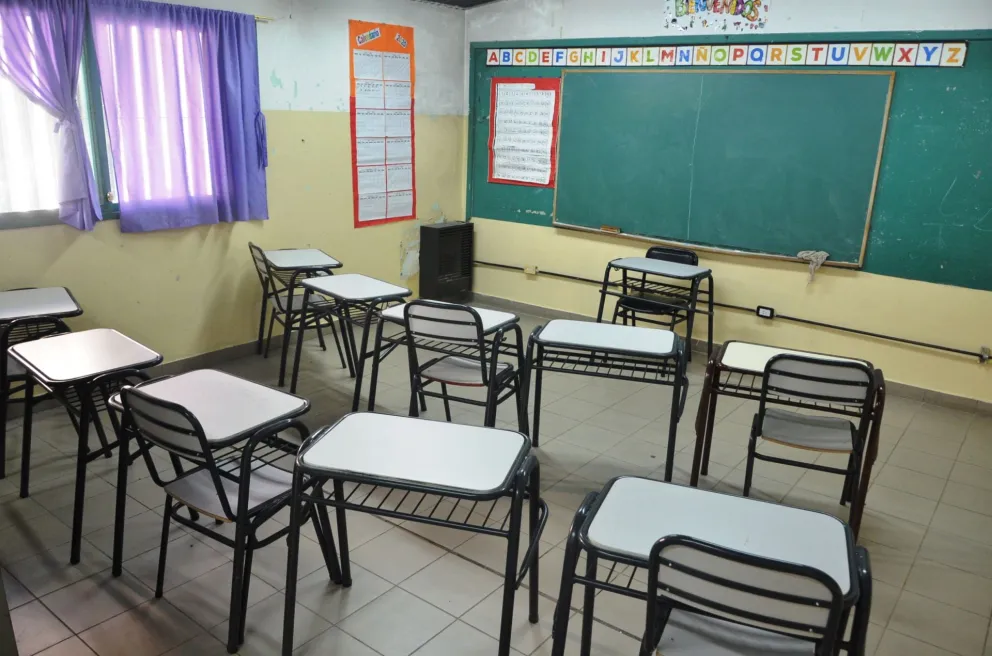 La modalidad de las clases se analizará escuela por escuela