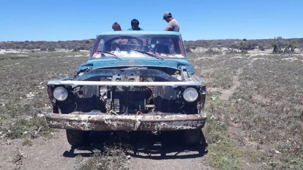Por qué puede ser una semana decisiva para el pulpero de Las Grutas