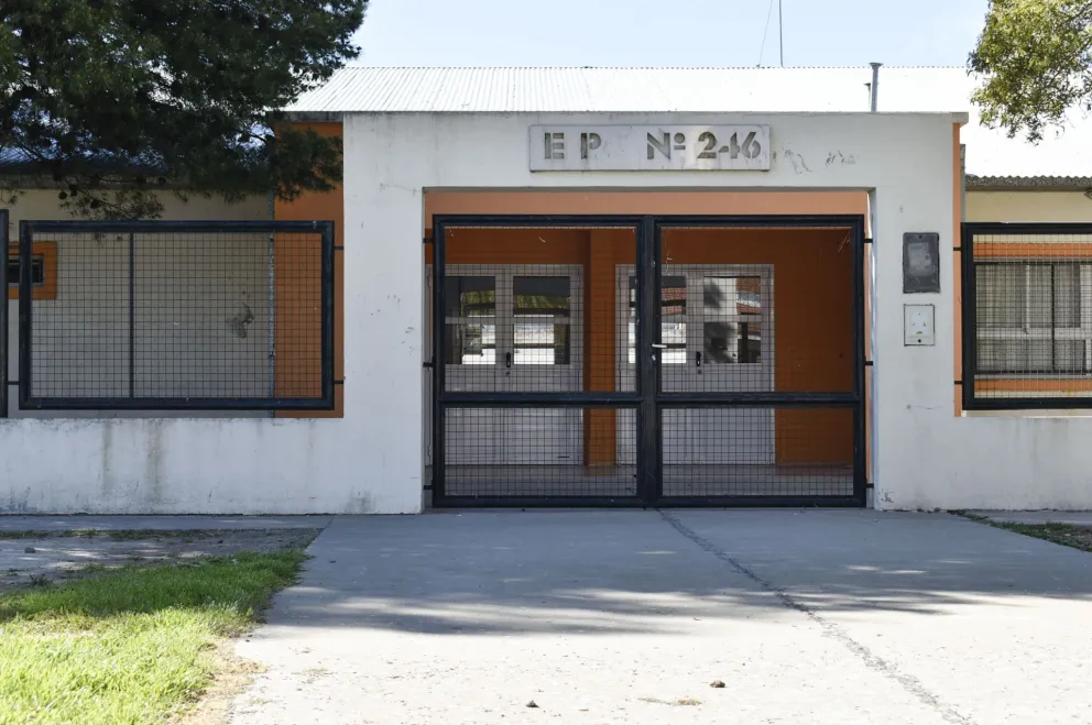 Regreso a las aulas con alternancia y estricto protocolo