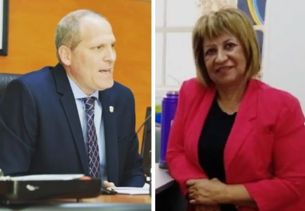Problemáticas de barrios FONAVI: Cader solicitó reunión con Palmieri