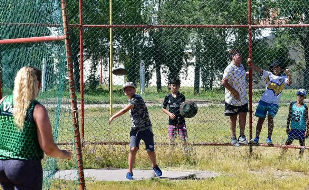 Inscripciones abiertas para Intervenciones Culturales y  Prácticas Deportiva