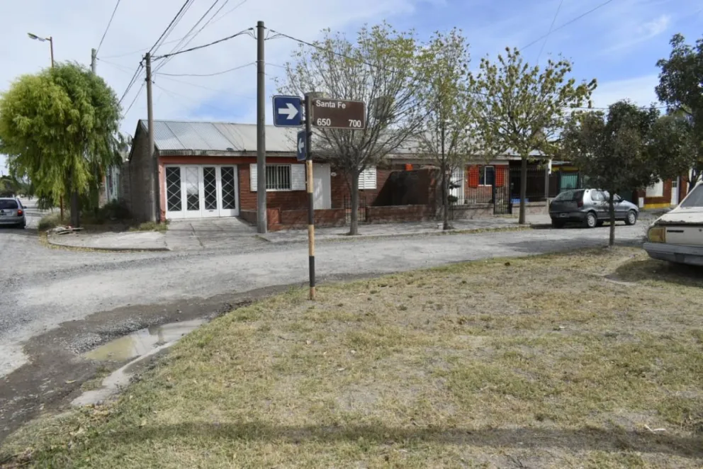 La falta de casco fue mortal en el accidente de Patagones