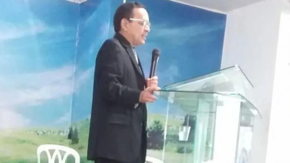 Pastor anunció el fin del mundo y luego desapareció, con el dinero de sus fieles