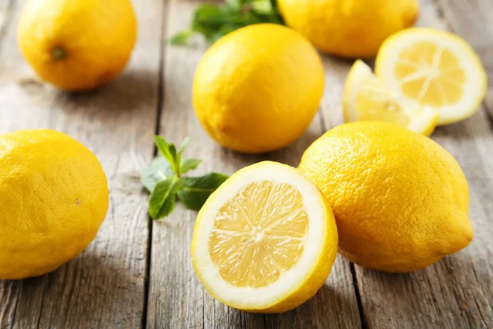5 formas saludables de usar los limones