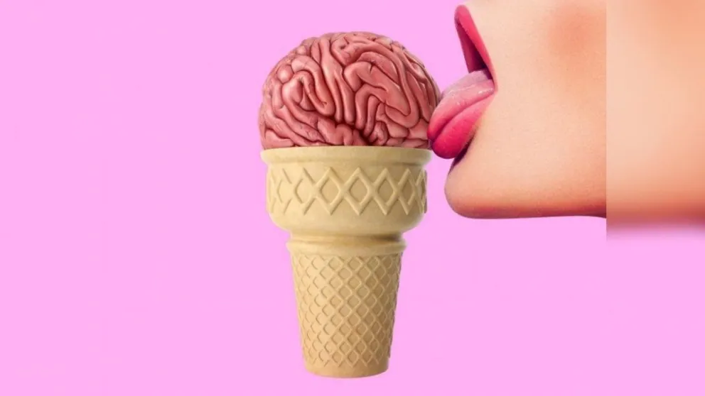 Sapiosexualidad, cuando la inteligencia seduce y erotiza