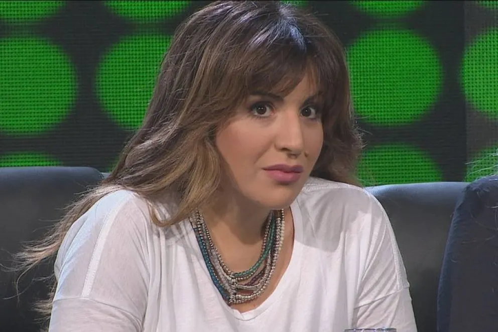 Gianinna Maradona juró en sus redes sociales que irá “uno por uno”