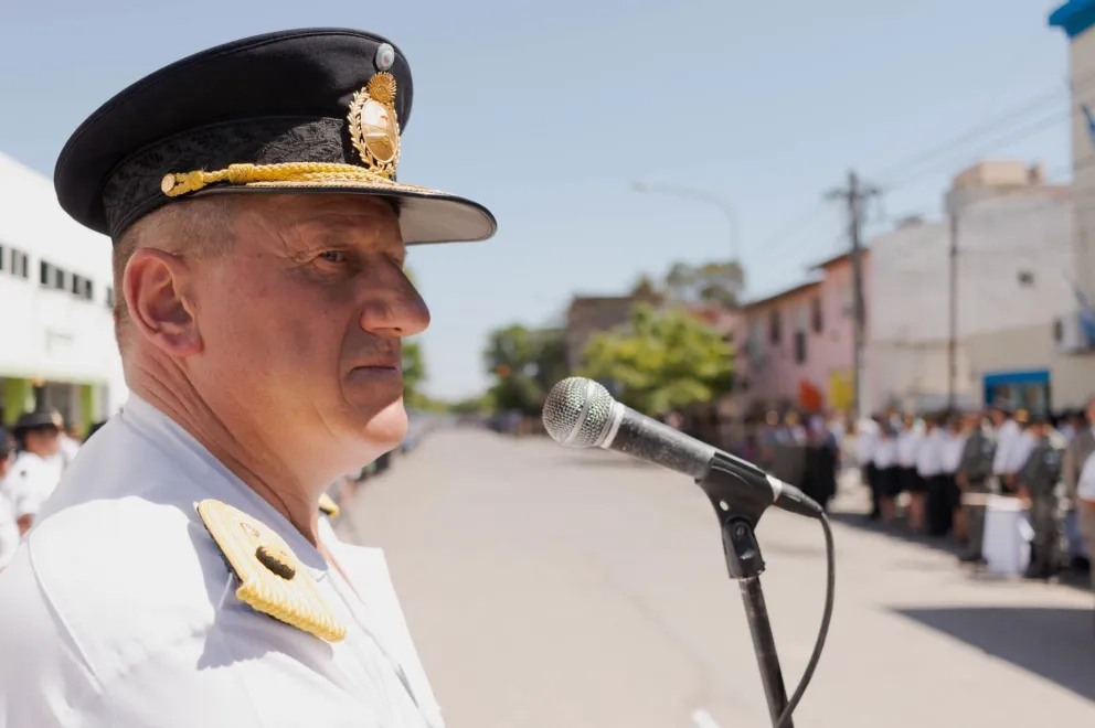 Caso Olivera: la Policía suspendió a los efectivos y les negó la reincorporación