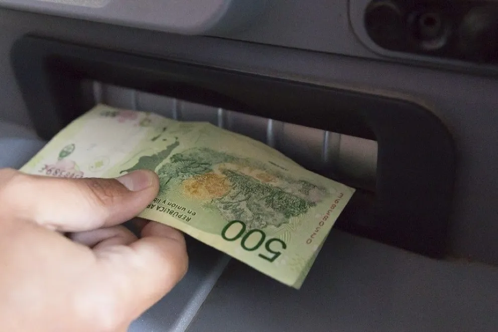 Arrancó el cronograma de pagos de los estatales