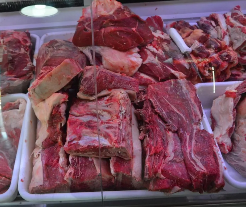 Hoy 3 de febrero comienza la venta de carne a bajo precio en La Anónima
