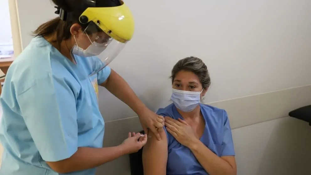 Proponen regularizar en tres años los salarios de Salud