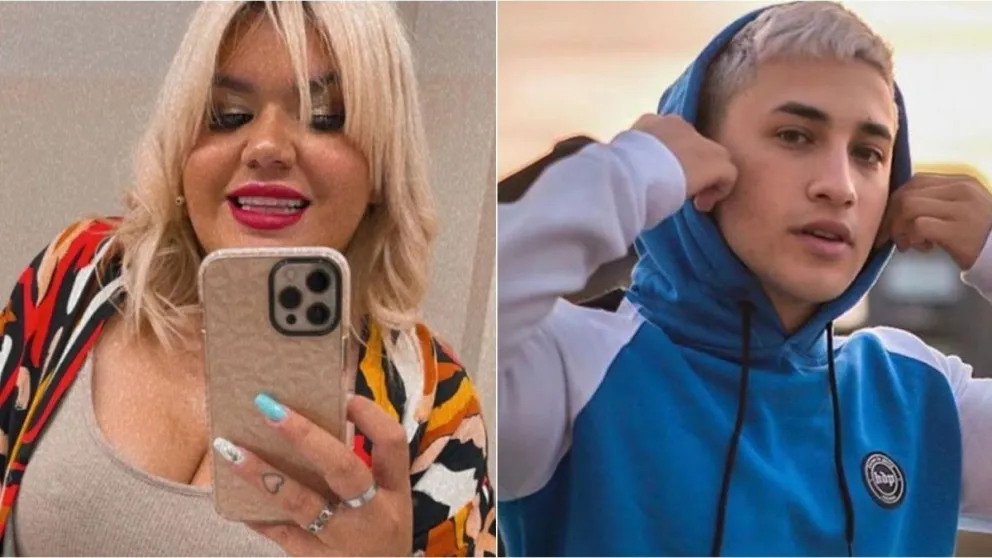 ¿Se reconciliaron More Rial y Yao Cabrera después de las denuncias de estafa?