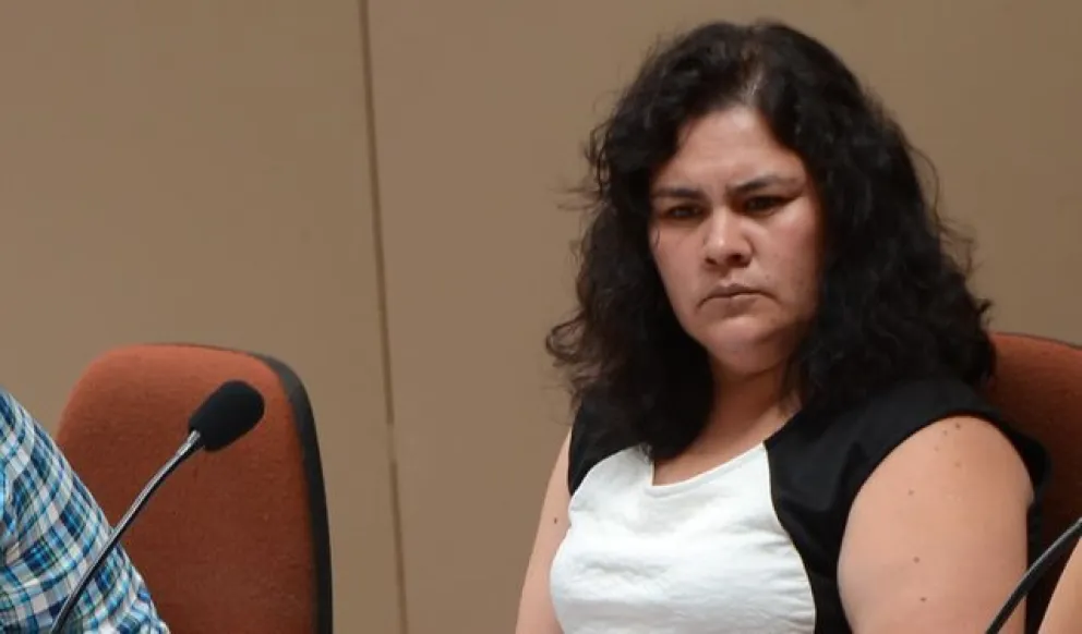Cullumilla denunció "negligencia" en el PAMI, que le costó la vida a un paciente