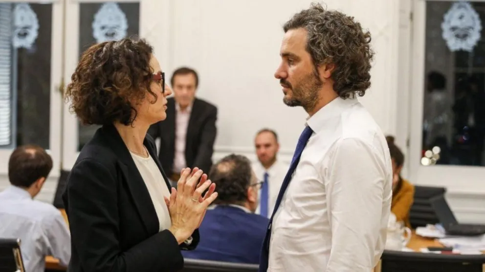 Gobierno convoca a los empresarios y a la CGT a discutir precios y salarios