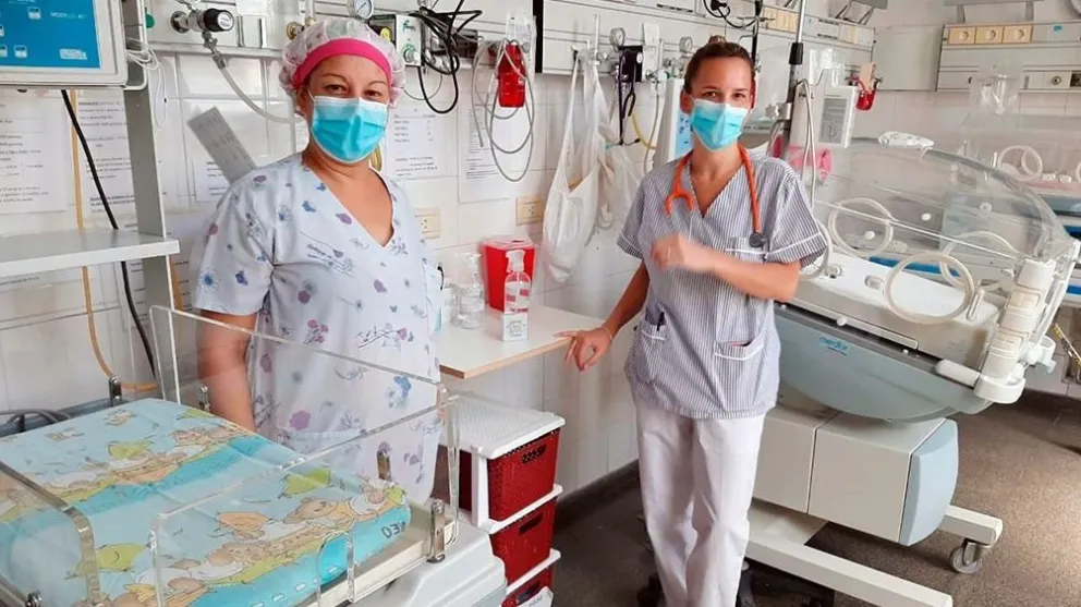#VentilarFunciona, la campaña de una científica del Conicet para prevenir el coronavirus