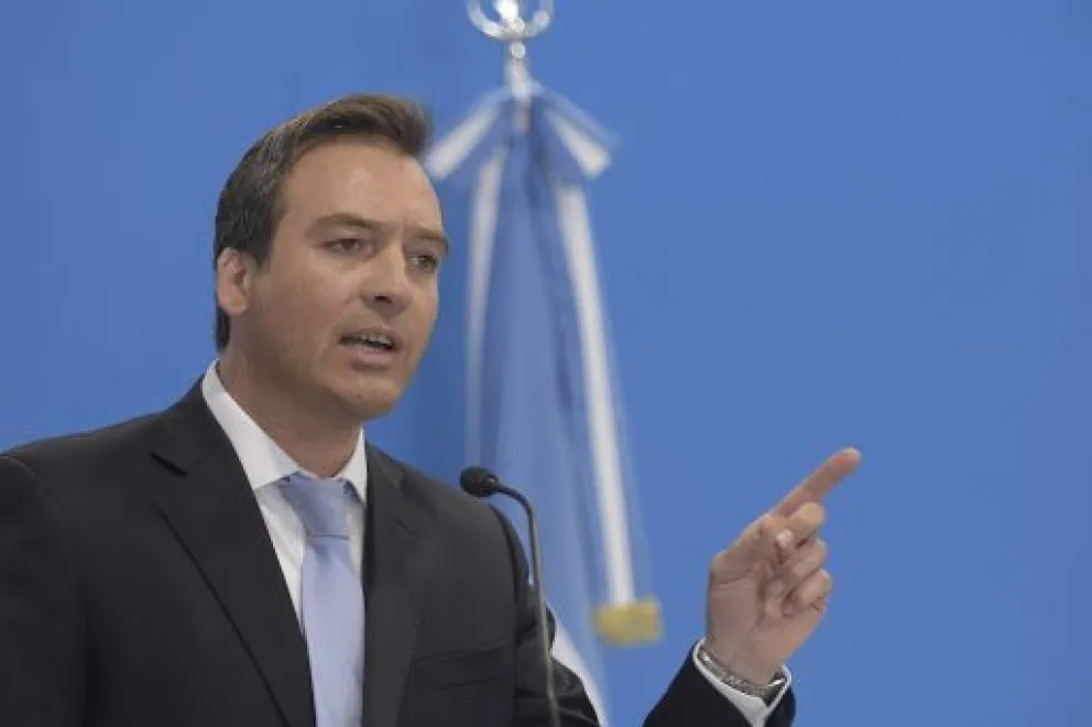Reanudan la investigación de la causa “aportes voluntarios” para Soria