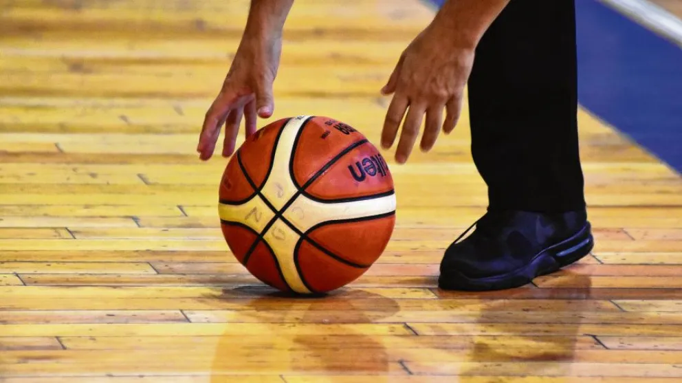 Básquet rionegrino con público: cómo será el protocolo