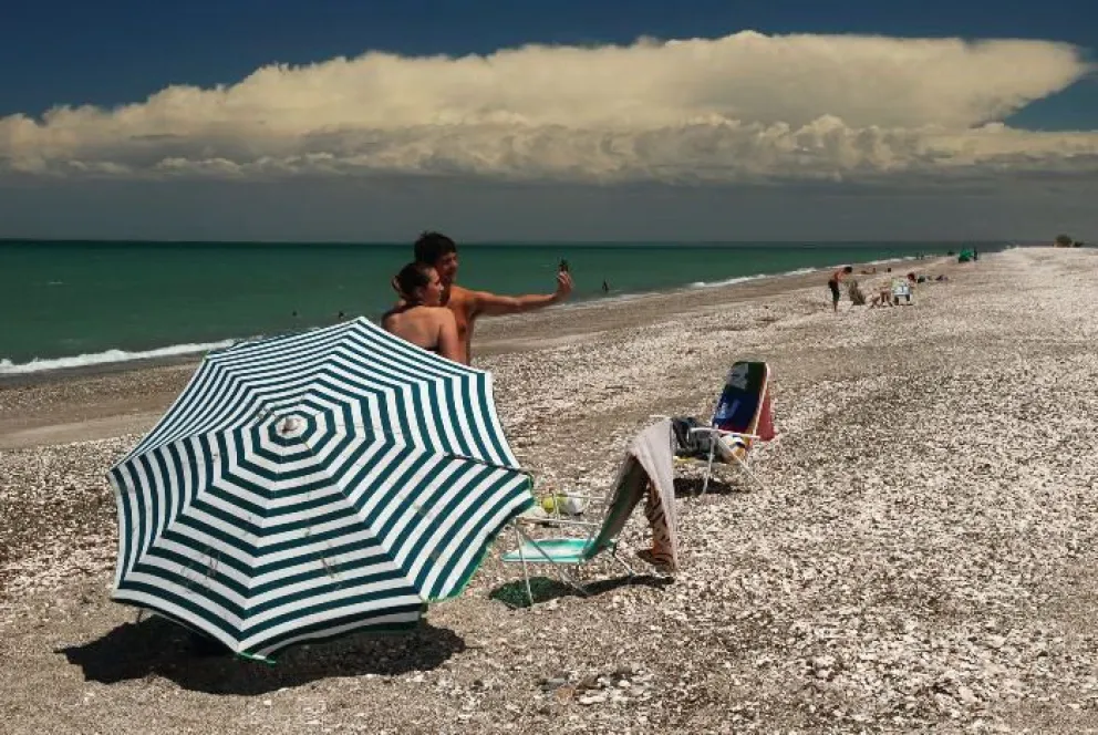 Luz verde al cobro del canon de $200 para ingresar a las playas del Puerto