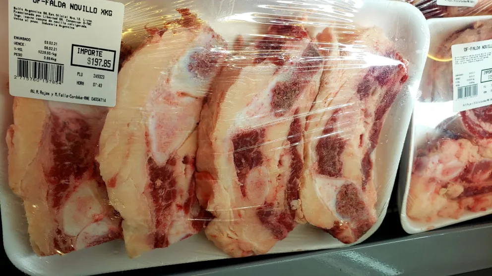 Qué detalles debemos tener en cuenta para poder aprovechar las rebajas de carnes