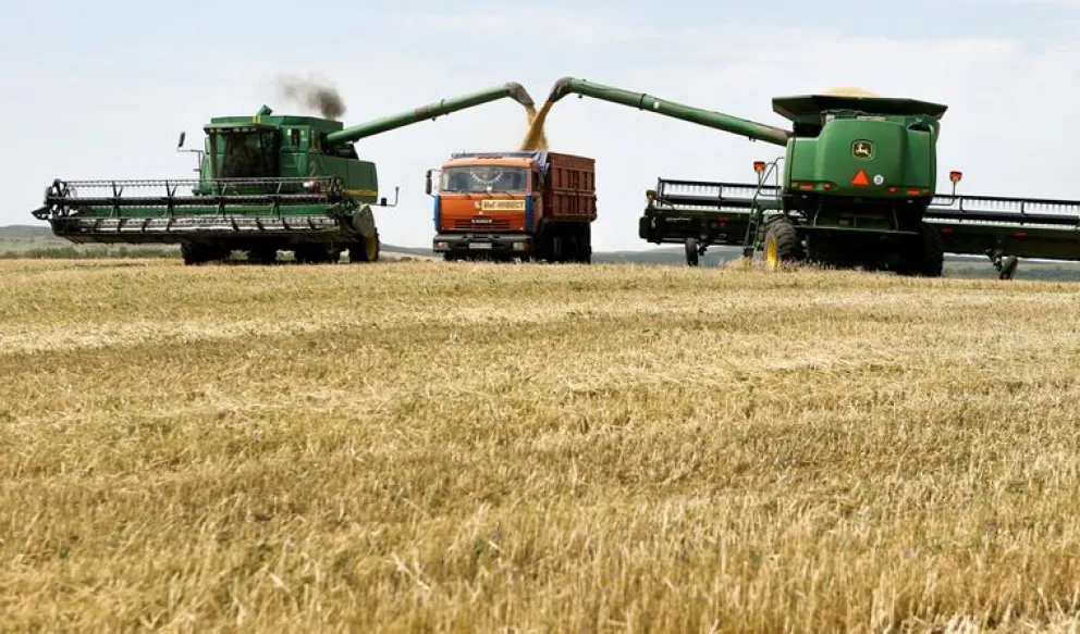 El campo ya se preocupa ante la posible suba de retenciones