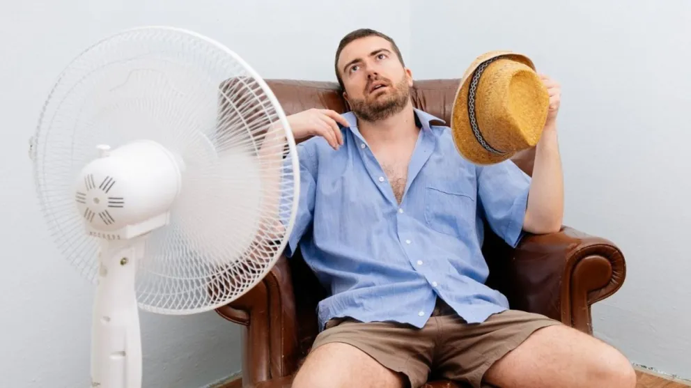 ¿Tu casa es calurosa?: tips para mantenerla fresca