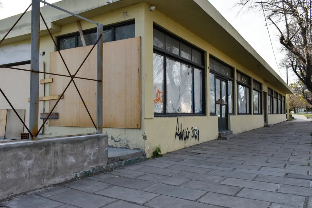 Complejo La Balsa: el Municipio ensaya fórmula para zafar de un escándalo económico