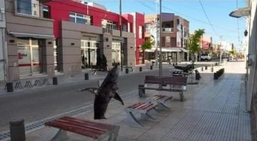 Los mejores memes del tiburón de El Cóndor