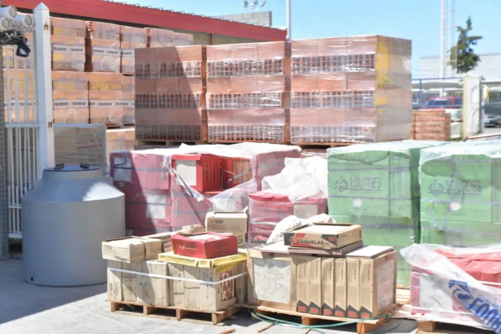 Relevamiento de precios: Los gastos para construir siguen siendo altísimos