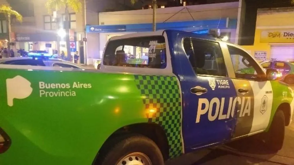 Murió de un paro cardíaco tras un asalto y fue devorada por sus perros