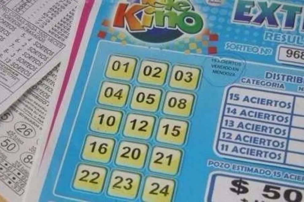 Más de 150 millones: ¿qué pasó en el sorteo del Telekino?