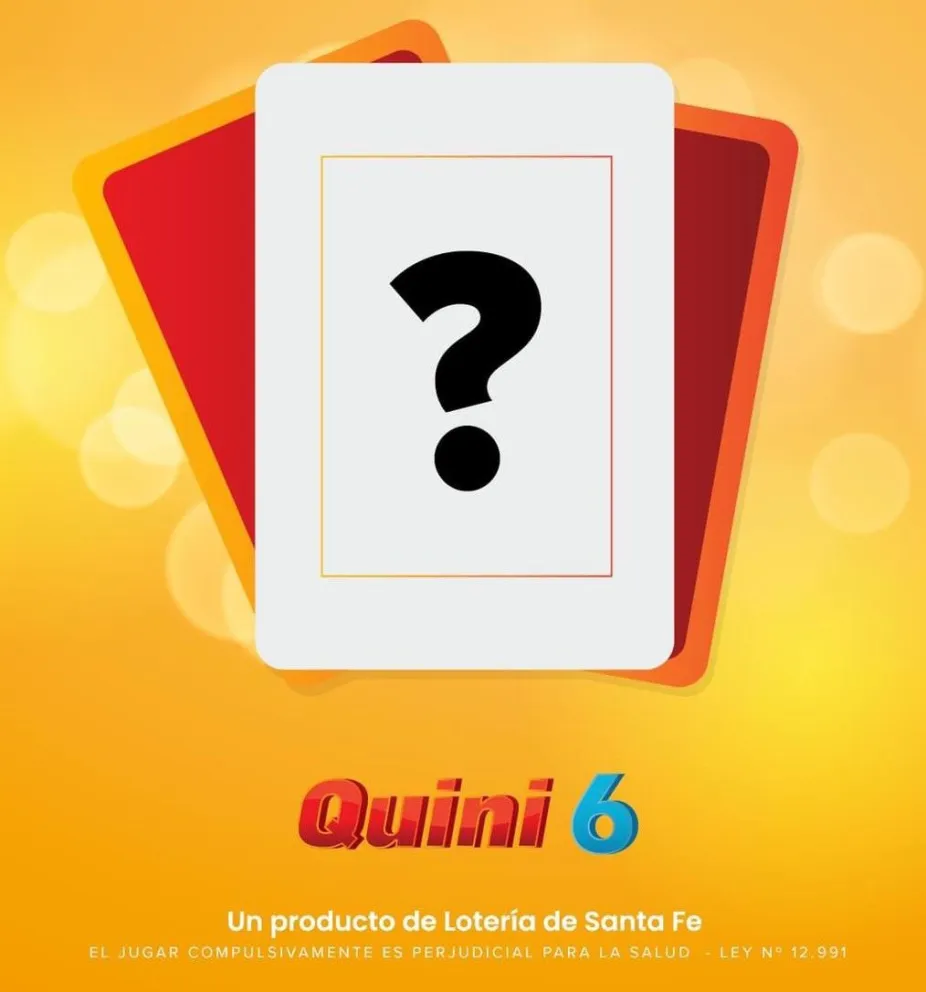Salió la Revancha y un apostador ganó 76 millones en el Quini