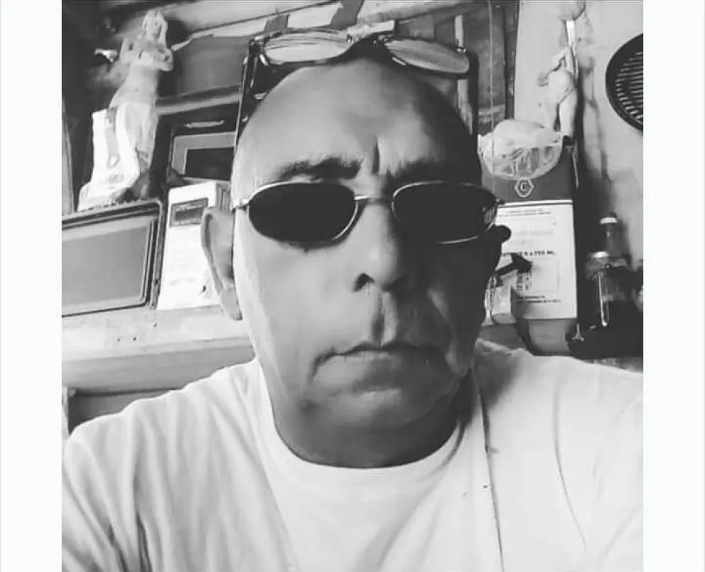 Dolor y bronca con la Justicia por el crimen de Claudio Reyes