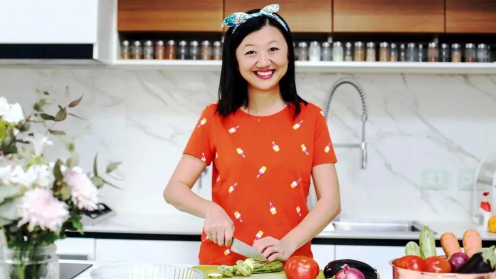 La cocinera Karina Gao se encuentra estable, aún en coma farmacológico