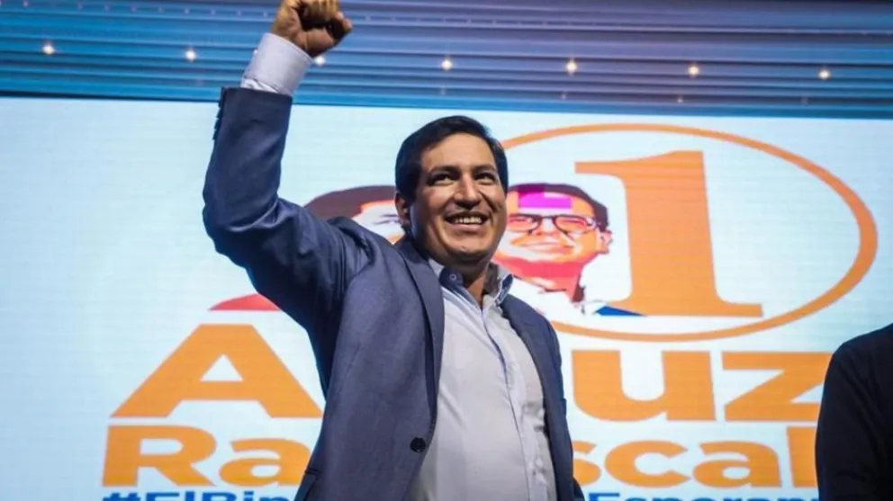 Elecciones en Ecuador: ganó el candidato de Correa pero va a balotaje