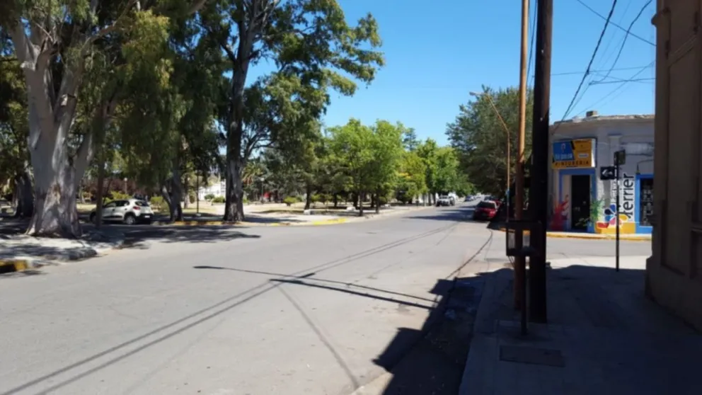 Le dieron 7 años y 10 meses de prisión por robo armado en Patagones