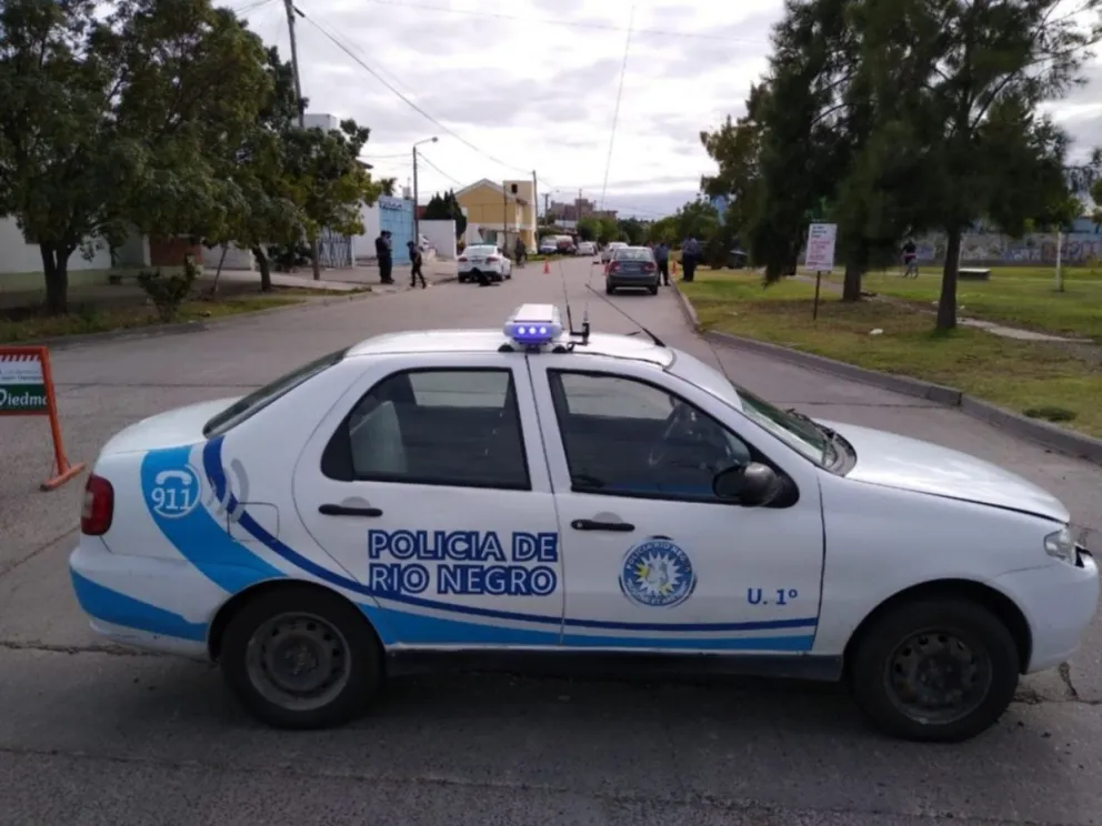 Sin pistas concretas de los ladrones del botín millonario