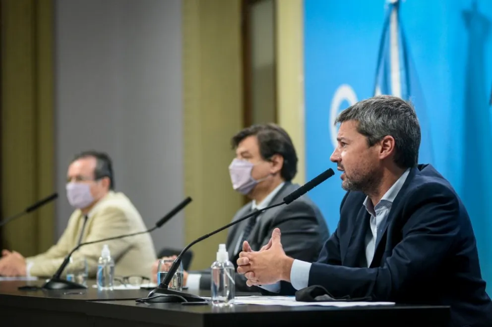Los clubes incluidos como sector crítico dentro del REPRO II