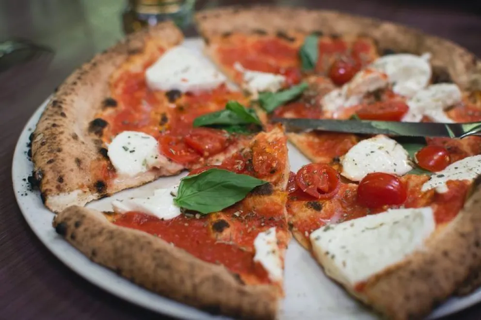 Día Mundial de la pizza: las 10 mejores variedades, según Paulina Cocina