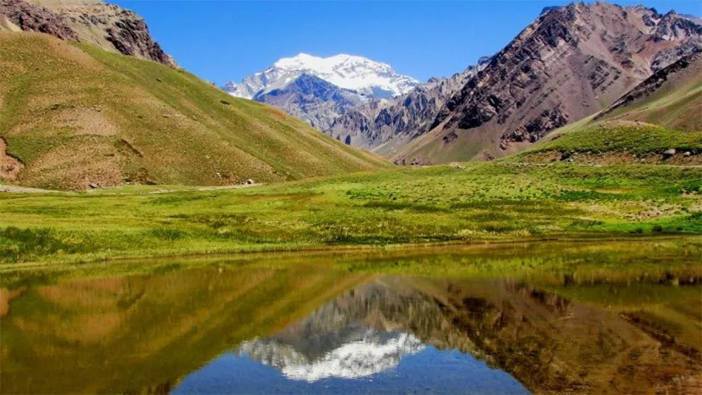 Mendoza, elegida para integrar el top 10 de destinos turísticos latinoamericanos