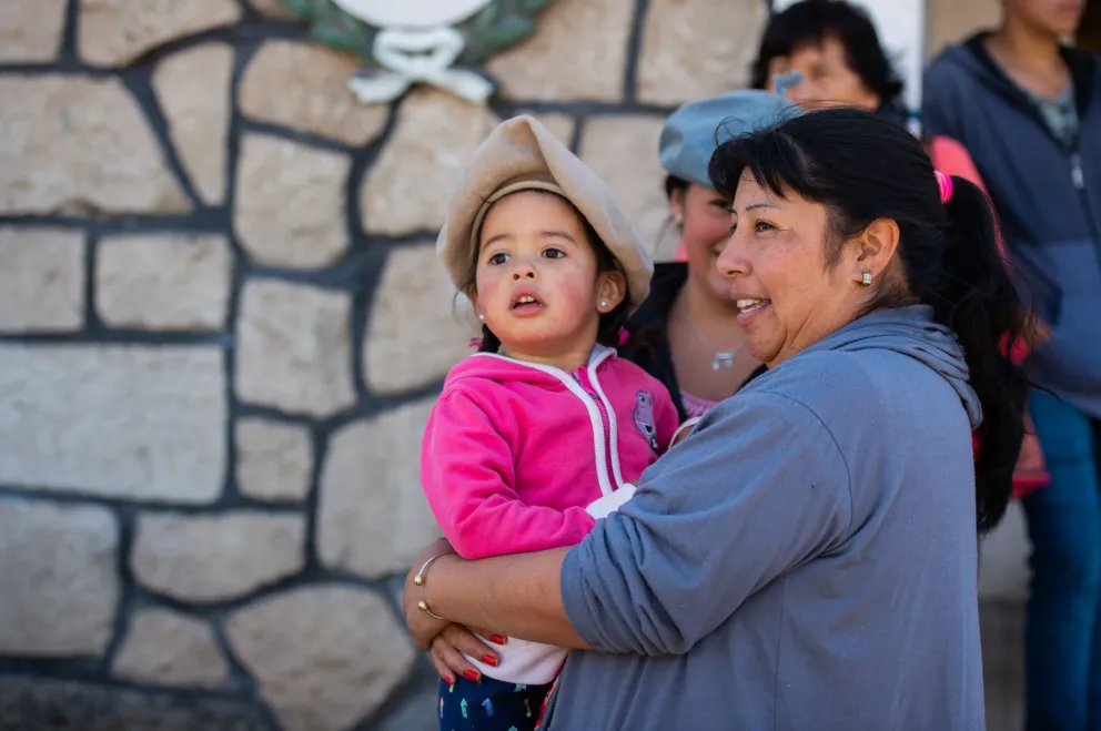 Los hijos menores, el desvelo de los docentes que son padres