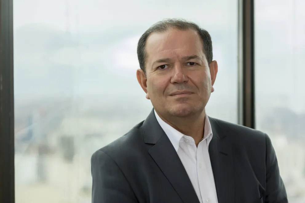 Banco Patagonia y UBS BB INVESTMENT BANK anuncian un acuerdo comercial