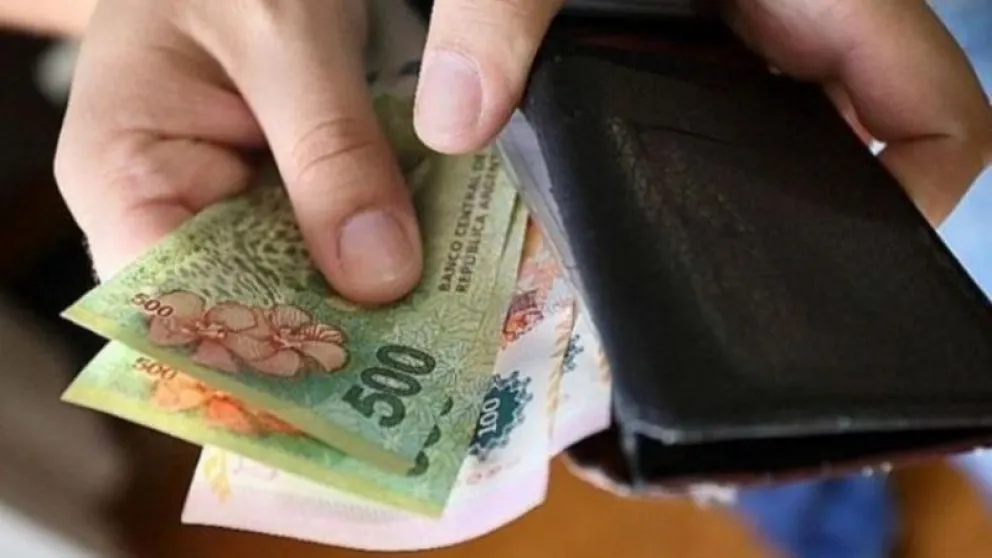 2020: los salarios registrados perdieron contra la inflación