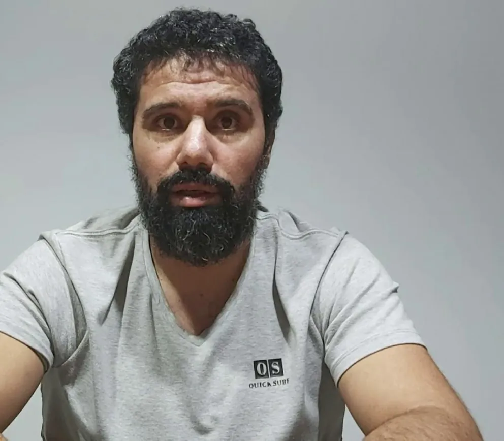 La Justicia bonaerense avanza en el caso Pinta