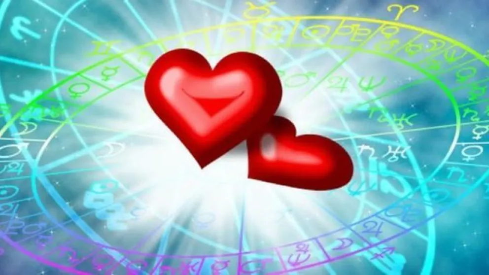 Horóscopo: ¿qué nos deparan los astros en la semana del amor?