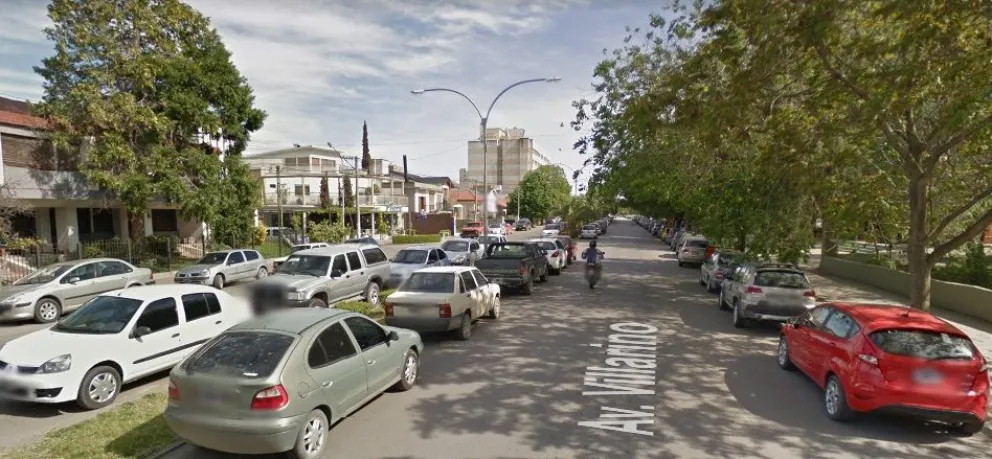 Robaron una bicicleta y herramientas de alto valor en una casa de la costanera